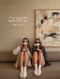 COZE Gift Card
